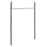 HUDORA Horizontal Bar Pro Single