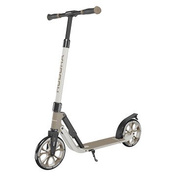 HUDORA BIG Wheel 205 Step Advanced – Elfenbein