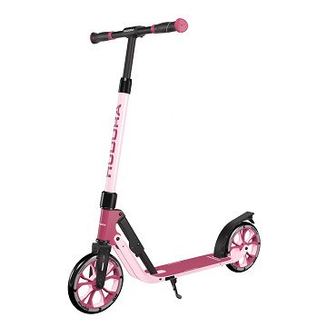 HUDORA BigWheel 205 Advanced Step Roze