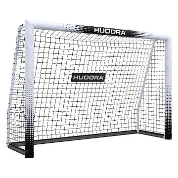 HUDORA Football Goal Pro Tect 180