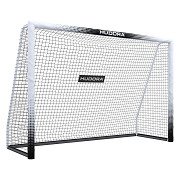 Hudora Voetbaldoel Pro Tect 240 - 240x160x85cm