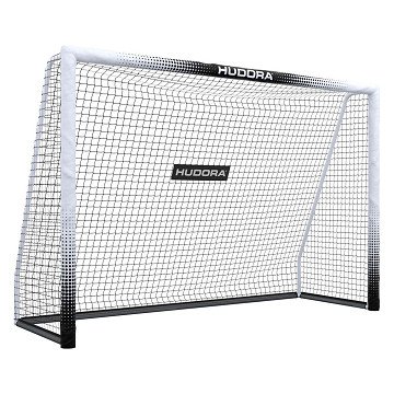 HUDORA Football Goal Pro Tect 240