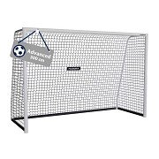 Voetbaldoel Advanced 300 - 300x200x120cm