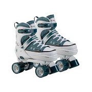 HUDORA Rolschaatsen Sneaker Midnight, Maat 36