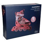 HUDORA Inline Skeelers Mia 2.0 Pixie, Maat 37-40