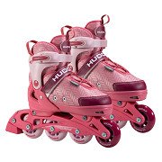 HUDORA Inline Skates Mia 2.0 Pixie, Size 37-40