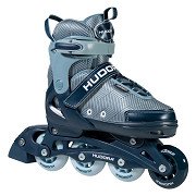 HUDORA Inline Skates Leon 2.0 Ocean, Size 29-32