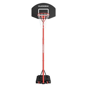 HUDORA Start Basketbalstandaard 260