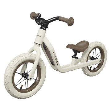 HUDORA Balance Bike 12 inch - Mocha