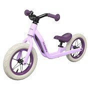 HUDORA Balance Bike 12 inch - Lavender