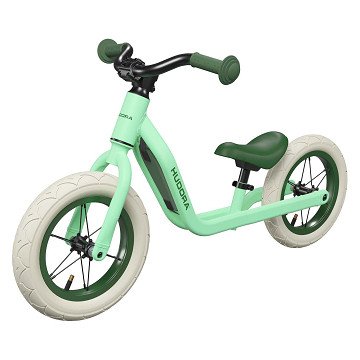 HUDORA Balance Bike 12 inch - Mint