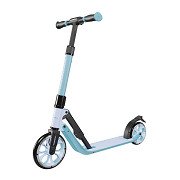 HUDORA BigWheel 180 Advanced Junior Scooter Step - Himmelblau