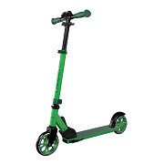 HUDORA Scooter Up Junior 145 Step - Grün