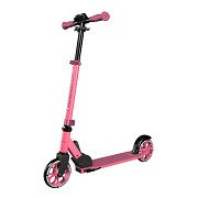 HUDORA Scooter Up Junior 145 Step - Roze