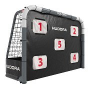 HUDORA Voetbaldoel Evo 180 - 195x128x72cm
