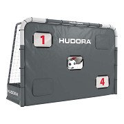 HUDORA Voetbaldoel Evo 240 - 240x160x85cm
