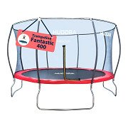 HUDORA Fantastic Trampoline 400V