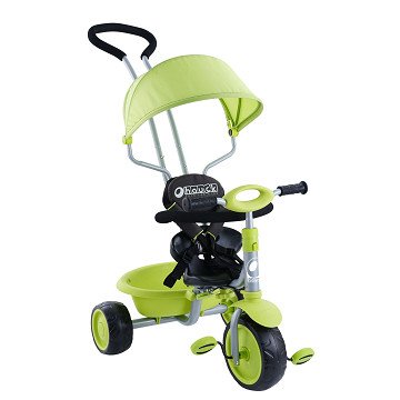 Hauck Tricycle Explorer