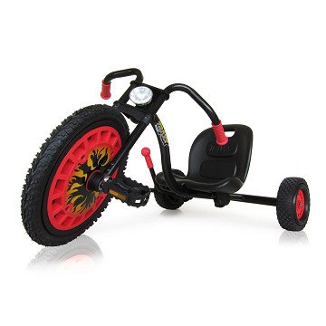 Hauck Typhoon Tricycle