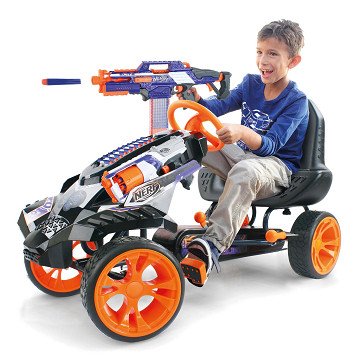 Hauck NERF Battle Racer