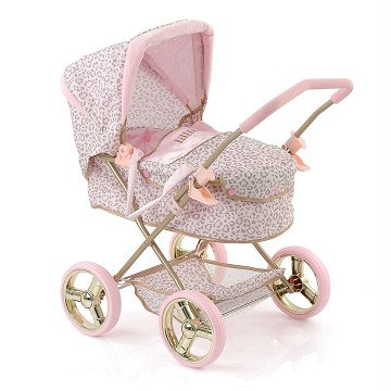 Hauck Little Diva Poppenwagen