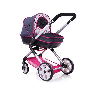 Hauck iCoo Manhattan, 4in1 Wandelwagen