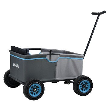 Hauck ECO Uno Bollerwagen
