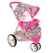 Hauck little diva dolls pram best sale