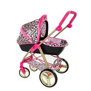 Hauck little diva dolls pram best sale