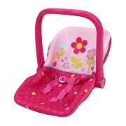 Doll Maxi Cosi Car Seat