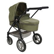 2-in-1 Puppenwagen