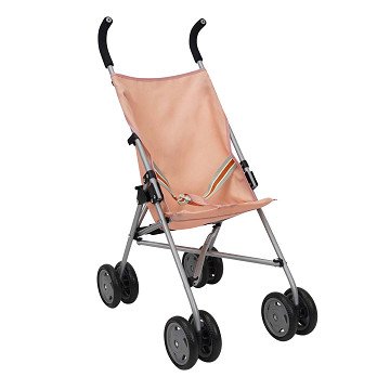 Buggy Puppenwagen faltbar