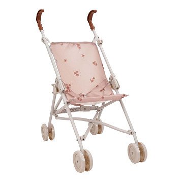 Buggy Puppenwagen Ballet Flora