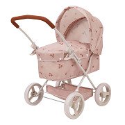 Ellen Doll's Kinderwagen Ballet Flora