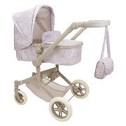 CityPark 2-in-1 Deluxe Puppenwagen und Buggy