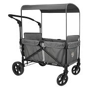 509 Crew - Folding Wagon