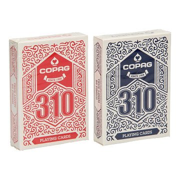 Copag 310 Playing Cards