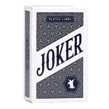 Joker Playing Cards Dutch Fronts