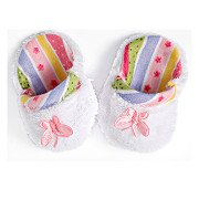 Doll Slippers, 35-45 cm