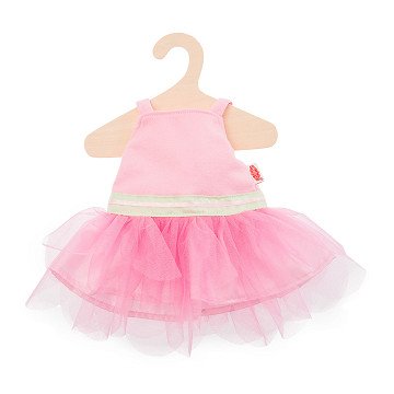 Dolls Ballerina dress, 28-35 cm