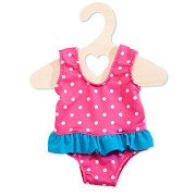 Doll Swimsuit, 28-35 cm