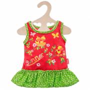Dolls Summer dress, 35-45 cm