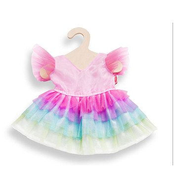 Fairie-Puppenkleid, 35-45 cm