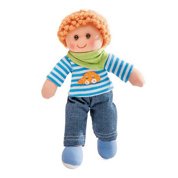 Doll Nils, 22cm