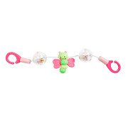 Doll Pram Rattle