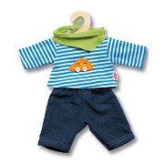 Doll outfit Boy, 35-45 cm