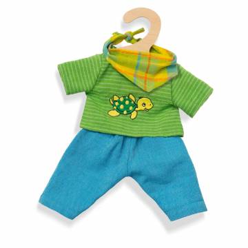 Doll outfit Max, 35-45 cm