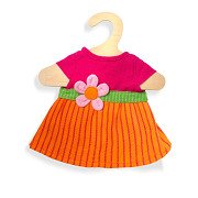 Doll outfit Maya, 35-45 cm