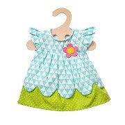 Poppenjurk Bloem, 35-45 cm