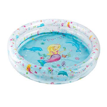 Dolls Pool Mermaid